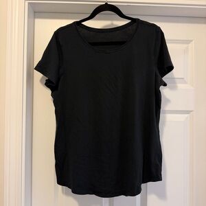 Lululemon Love Crewneck T-Shirt